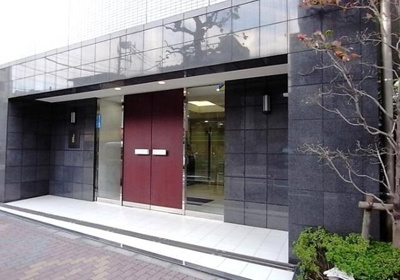 【エントランス】 | ヴェルステージ秋葉原ＥＡＳＴ |  