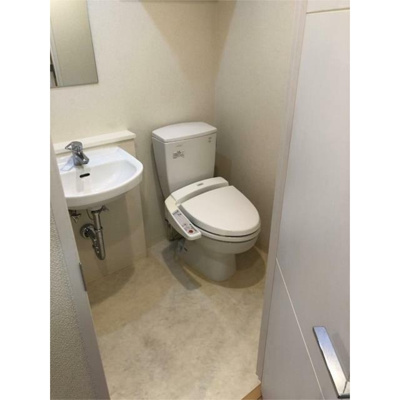 【トイレ】 | ヴェルステージ秋葉原ＥＡＳＴ