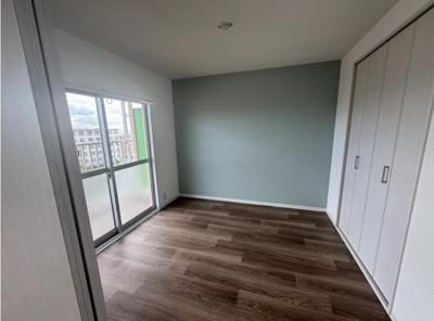 【洋室】 | 東垂水住宅１号棟