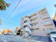 レインボー鶴里【名古屋市賃貸・オートロック】の画像