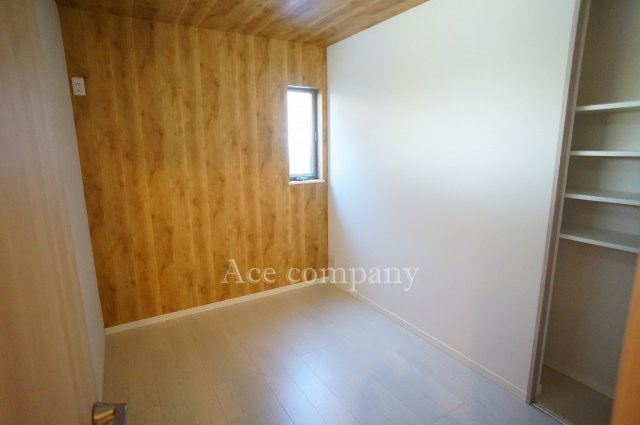 【内装】 | 東大阪市鳥居町 | 【1階：洋室4.1帖】