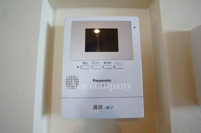 【内装】 | 東大阪市鳥居町 | TVモニターホン完備です☆