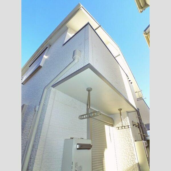 Ｒａｆａｇａ南柏の外観|外観写真 