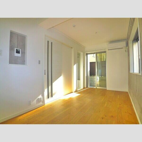 Ｒａｆａｇａ南柏のロビー|居室 