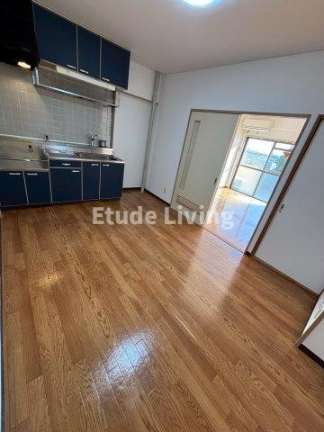 TMレジデンス朝霞台の設備