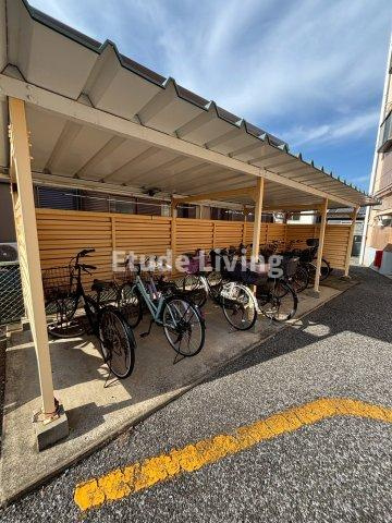 TMレジデンス朝霞台のその他共用部分