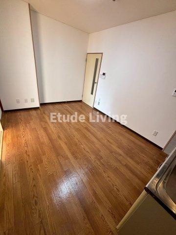 TMレジデンス朝霞台の内装