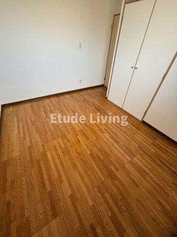 TMレジデンス朝霞台の内装