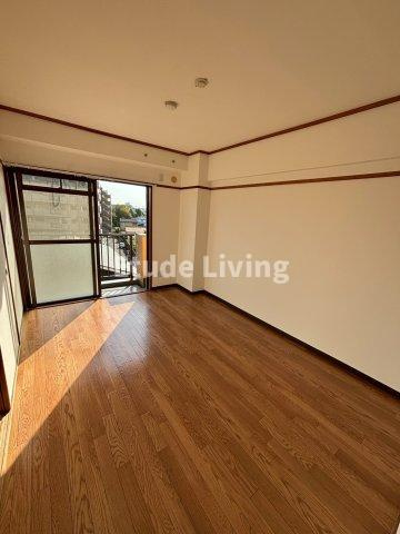 TMレジデンス朝霞台の内装