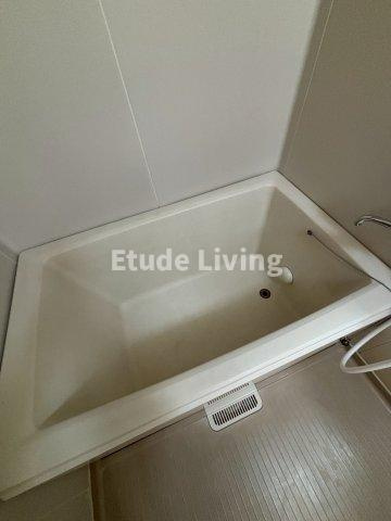 TMレジデンス朝霞台のシャワールーム