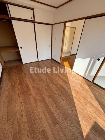 TMレジデンス朝霞台のその他