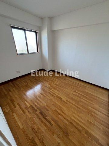 TMレジデンス朝霞台の寝室