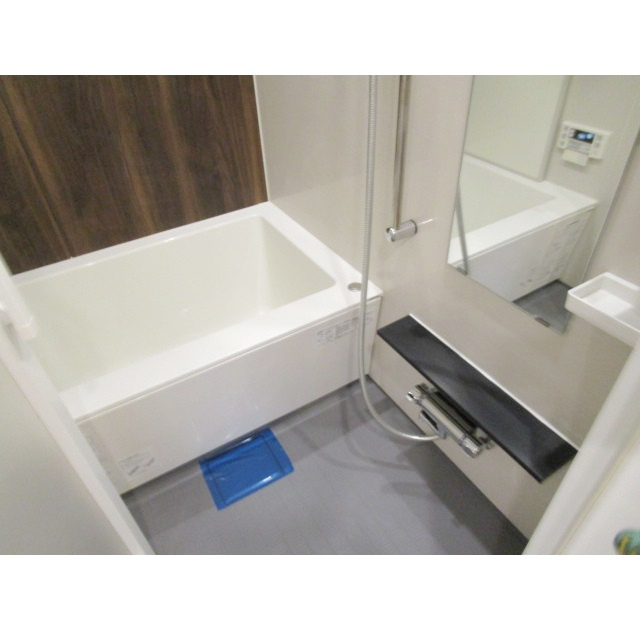 クレヴィスタ板橋西台Ⅱの内装