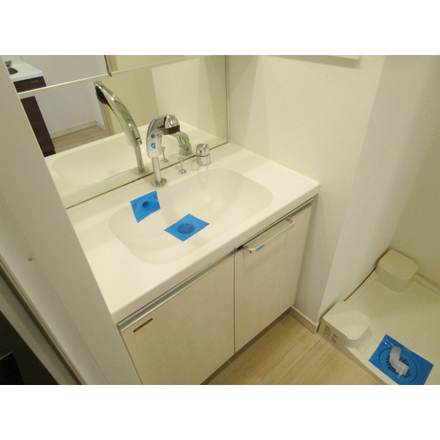 クレヴィスタ板橋西台Ⅱの内装