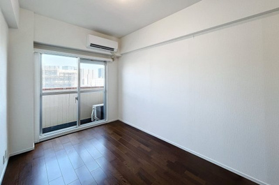 【居間・リビング】 | 五反田ダイヤモンドマンション