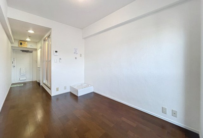 【寝室】 | 五反田ダイヤモンドマンション