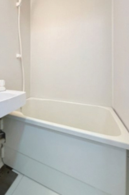 【浴室】 | 五反田ダイヤモンドマンション