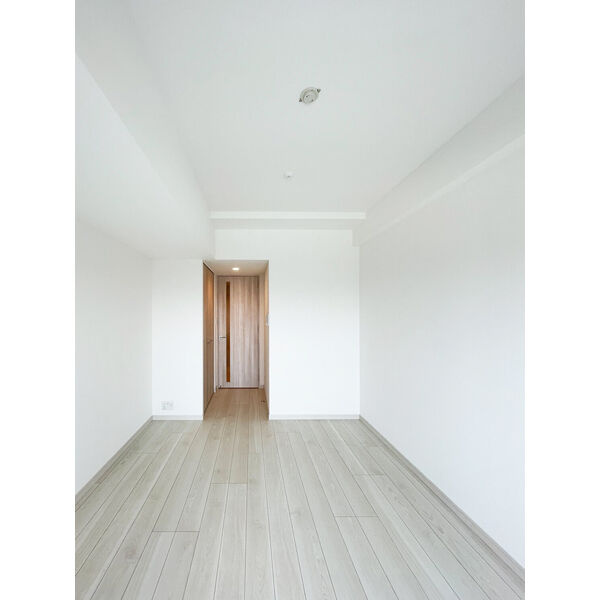 S-RESIDENCE金山altano(アルターノ)の居間・リビング