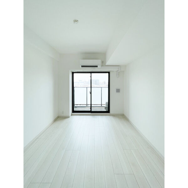 S-RESIDENCE金山altano(アルターノ)の居間・リビング