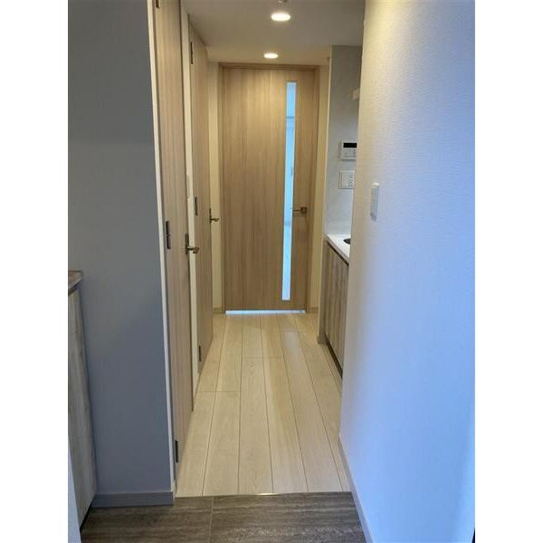 S-RESIDENCE金山altano(アルターノ)の内装|内装は落ち着いています