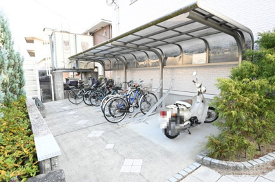 【その他共用部分】 | ビスタコート