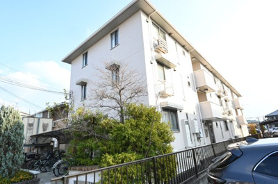 【外観】 | ビスタコート