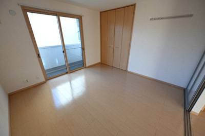 【洋室】 | ビスタコート