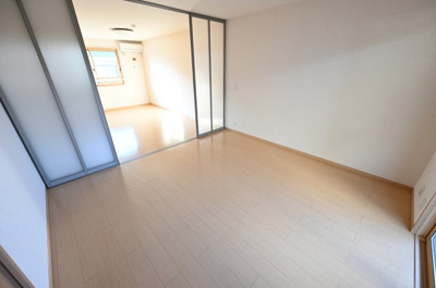 【寝室】 | ビスタコート