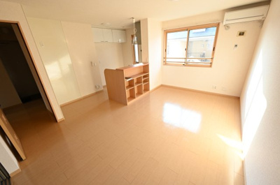 【居間・リビング】 | ビスタコート