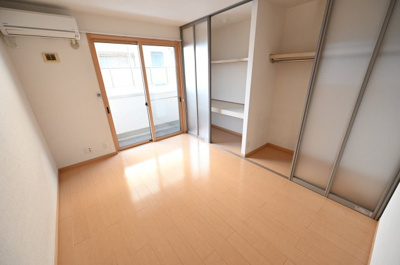 【洋室】 | ビスタコート