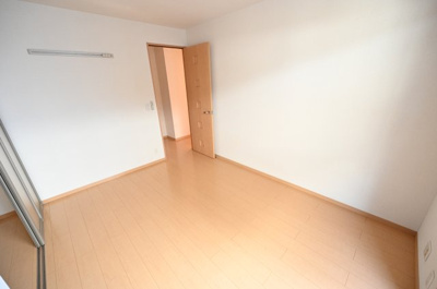 【寝室】 | ビスタコート