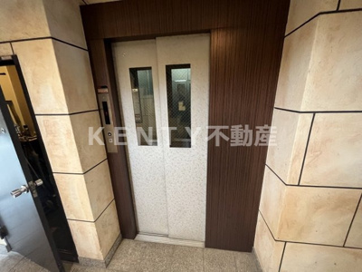 【その他共用部分】 | パレ・ドール蒲田