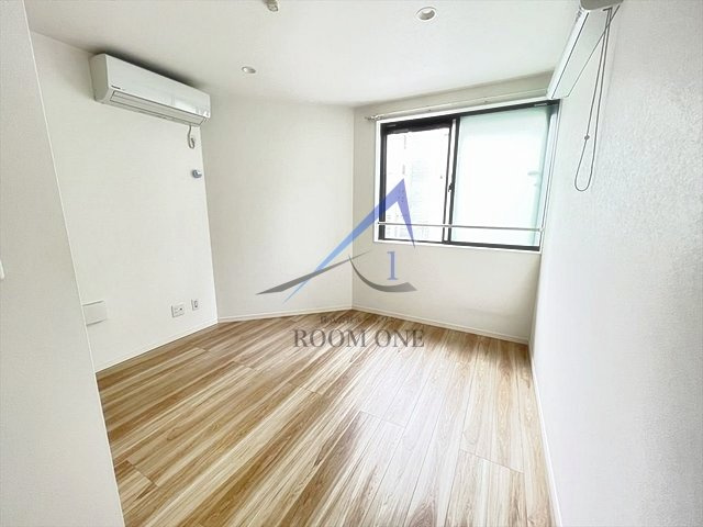 サザンジュエルの寝室|寝室です。