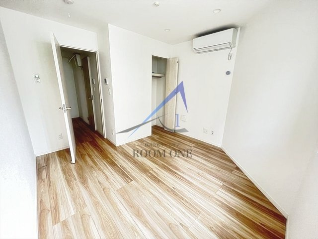 サザンジュエルの居間・リビング|洋室のお部屋です。