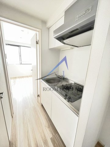 サザンジュエルのキッチン|キッチンです。