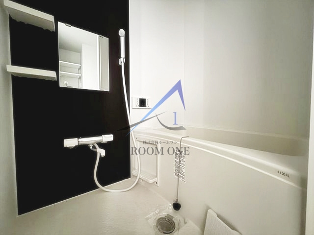 サザンジュエルの浴室|お風呂です。