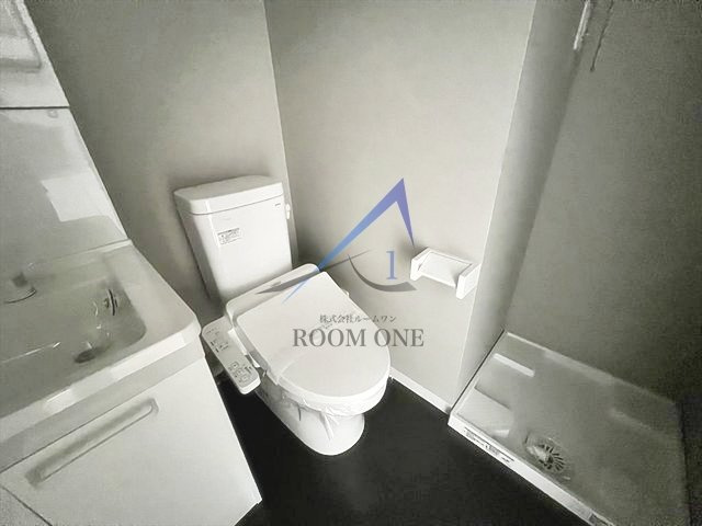 サザンジュエルのトイレ|トイレです。