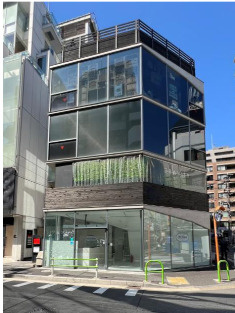 十番コアビルⅡ　２F