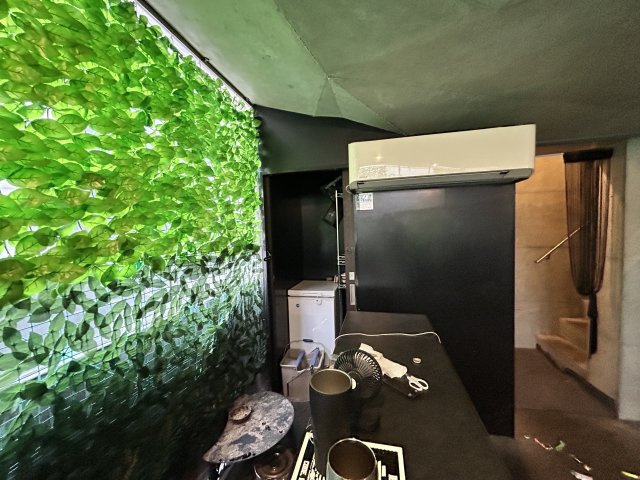 十番コアビルⅡ　２Fの内装