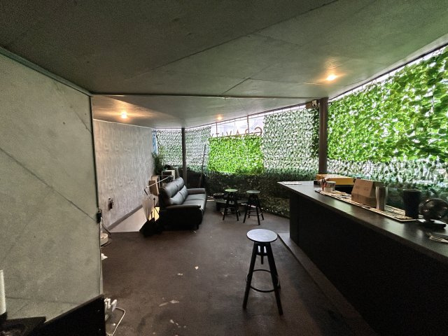 十番コアビルⅡ　２Fの内装