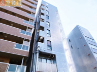 サンアップロイヤルガーデン広小路の画像