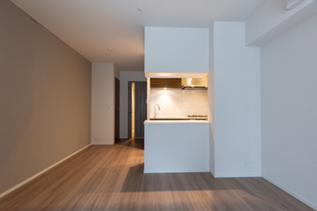 レガシス中目黒のその他|※写真は同タイプ住戸です。