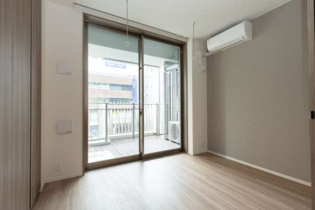 レガシス中目黒のその他|※写真は同タイプ住戸です。