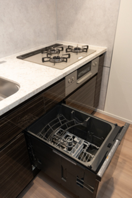 レガシス中目黒のその他|※写真は同タイプ住戸です。