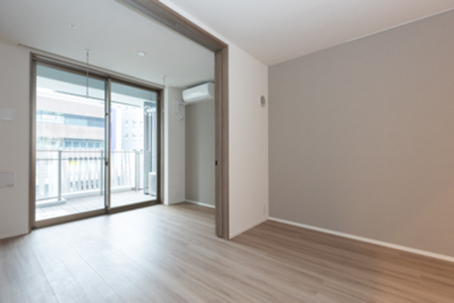 レガシス中目黒の居間・リビング|※写真は同タイプ住戸です。