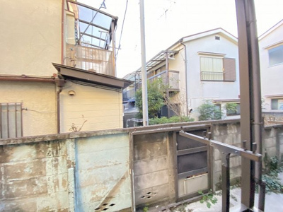 【展望】 | ユーハイツ