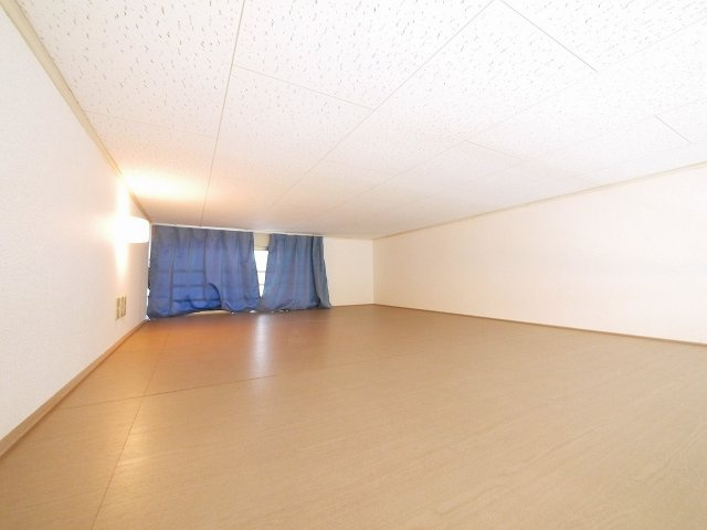 レオパレス相楽台の設備