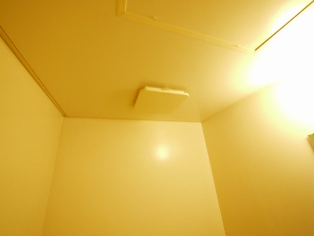 レオパレス相楽台の設備