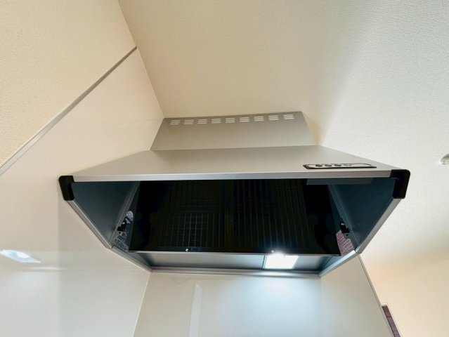 リーブルガーデン／北区鶴羽田第七／１号棟の設備