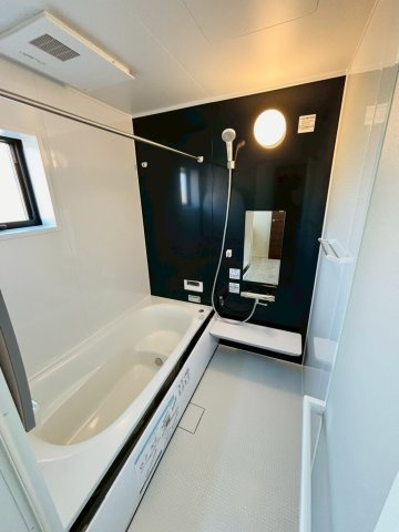 リーブルガーデン／北区鶴羽田第七／１号棟の浴室